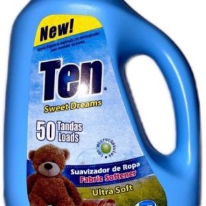 12- 62002-7 SUAVIZADOR TEN 12/50 OZ - SOFTENER